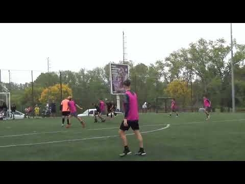 ONCE DEL UNO VS KENNY BELL - #LigaNuñez - #Apertura SLD Fecha 6 - 2022