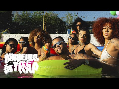 FAVORITA (feat. Sobs, Duzz & Sueth) (prod. @peunubeat) (dir. @tpiresbr)
