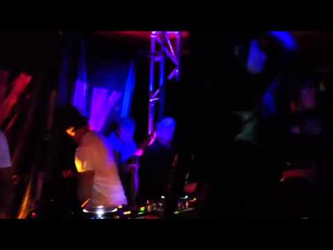 Danny Merx show case LIV @ CQ