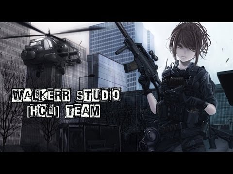 Walkerr18 - COD4 Frag Movie [MW2 Mod]