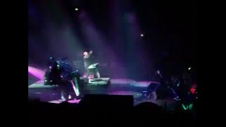 This Is Helena by OMD - Royal Albert Hall, 9 May 2016