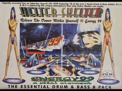 JJ Frost - Helter Skelter - Energy (07.08.1999 )