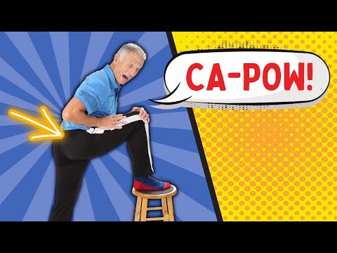 SI Joint Pain. How To Get Immediate Relief!!