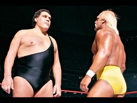 WWE The Andre the Giant Memorial Battle Royal WrestleMania 30Full Match   YouTube