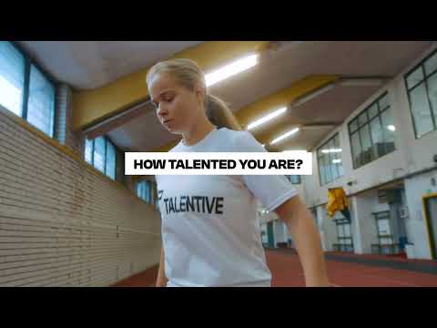Talentive