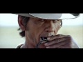 Once Upon a Time in the West - Man with a Harmonica Theme