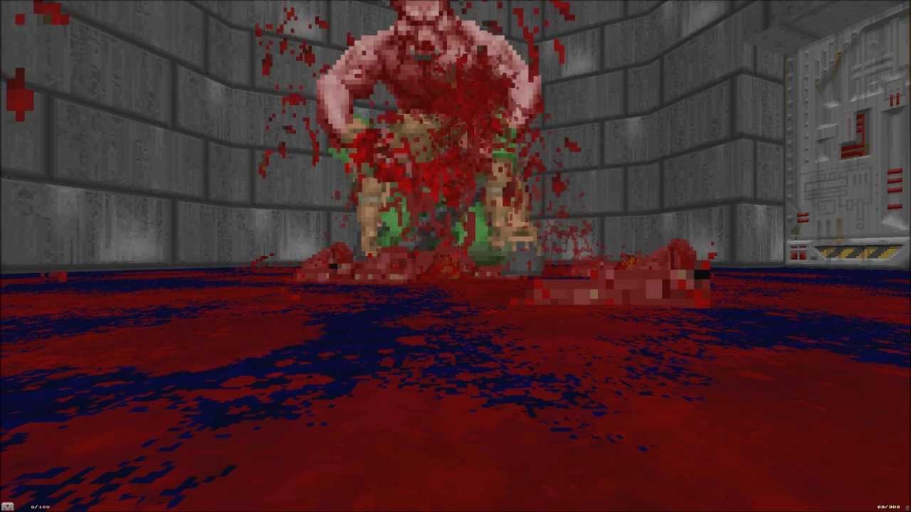 how to install brutal doom v21 how to install brutal doom v21
