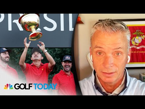 Presidents Cup Preview June 2026