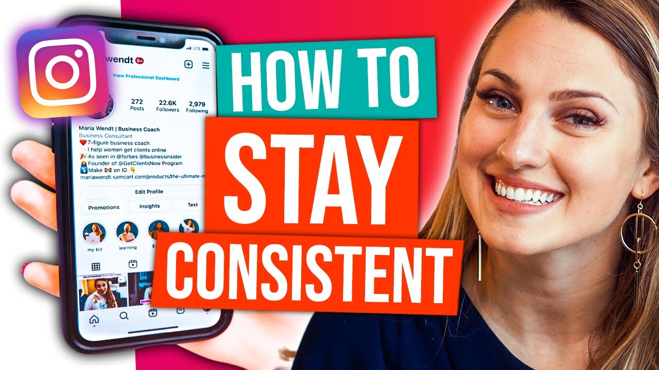 How To Post Consistently