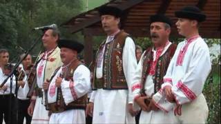 preview picture of video 'KOLIESKO 2011 - Kokava nad Rimavicou.mpg'
