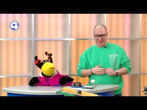 Капа и Санёк флексят под флексатон