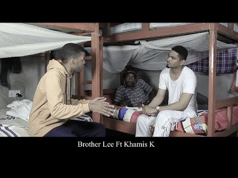 YALONIKUTA: Brother Lee ft Khamis K. Official video nasheed