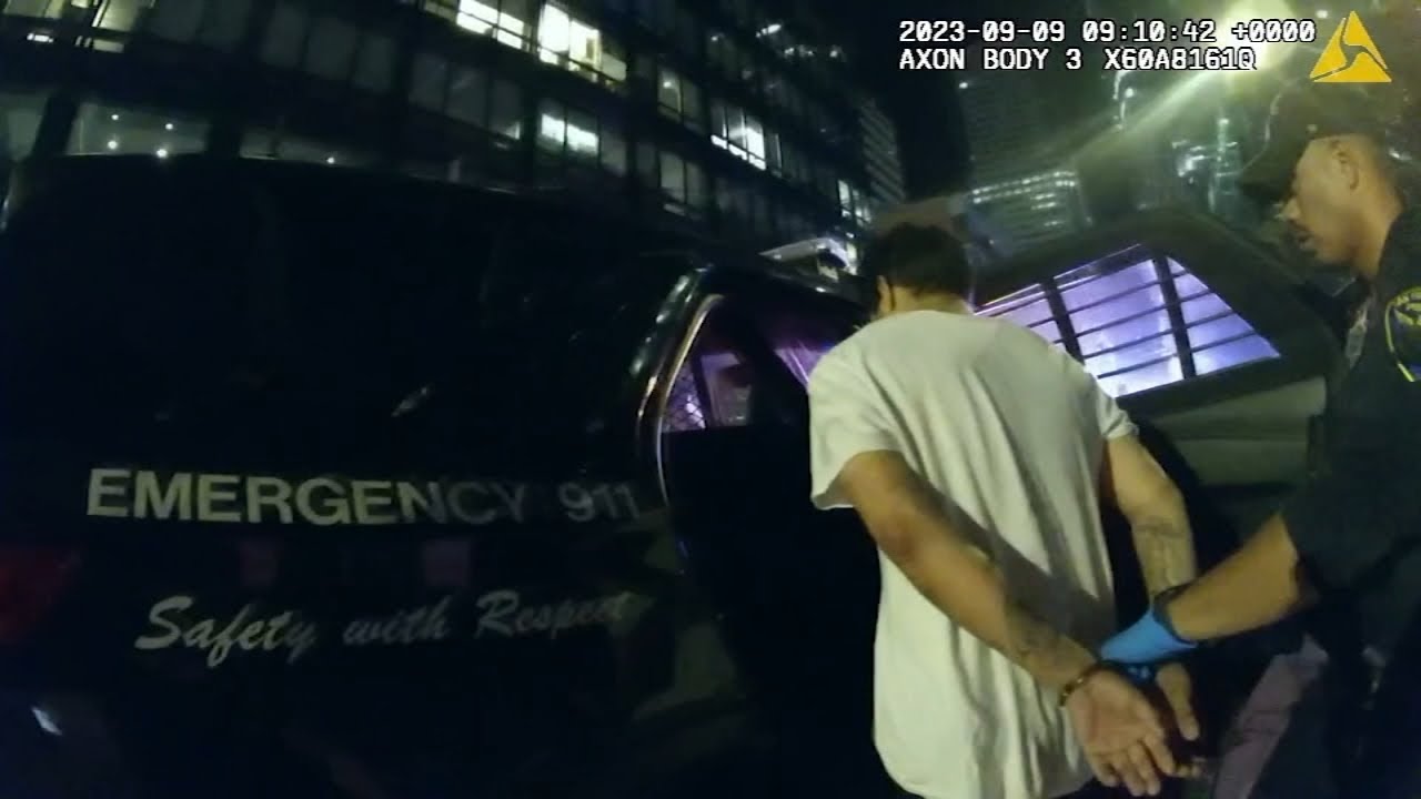 SF judge accused of handing down light sentence in armed robbery spree case