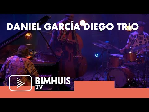 BIMHUIS TV Presents: Daniel Garcia Diego Trio