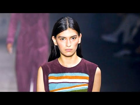 GABRIELA HEARST - SPRING SUMMER 2022