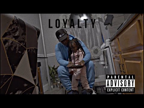 GetLo~Loyalty Freestyle {Official Music Video}