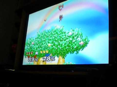 Juan vs Danilo Smash Melee 24-06-14