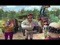 Motu Patlu King Of Kings