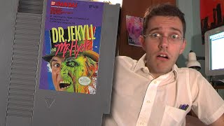 Dr. Jekyll and Mr. Hyde - Angry Video Game Nerd - Episode 2