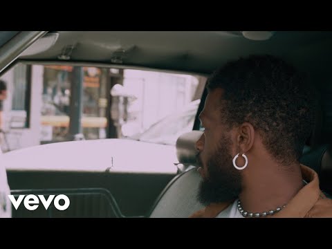 Video thumbnail for Jean’s Smoke Break