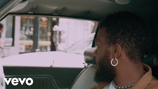 Jean's Smoke Break Music Video