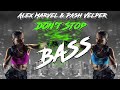 Alex Marvel & Pash Velper - Don't Stop (Original Mix) 🔈 Крутая Музыка в Машину 2021 🔈