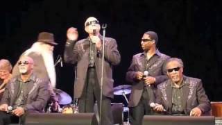 Blind Boys of Alabama &The Oak Ridge Boys,Take The High Road