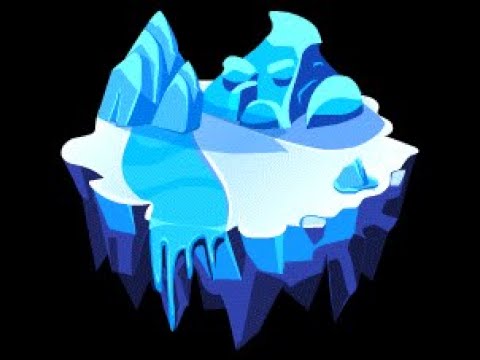 Steam Community :: Video :: Ice Gauntlet | Geometry Dash [2.2]