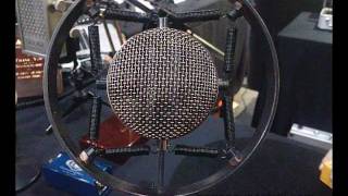 Video thumbnail for Cascade Microphones Knucklehead by HarmonyCentral
