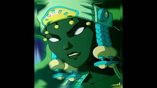 Djini from Martin Mystery! #MartinMystery #villainous #Villains #marathonmedia