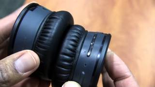 Video thumbnail for Sol Republic X Motorola Tracks Air Full Review! by BTNHD