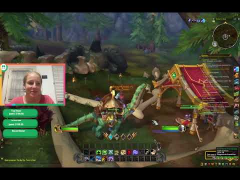 Let's Play World of Warcraft (Streamed 2/28/24) - YouTube
