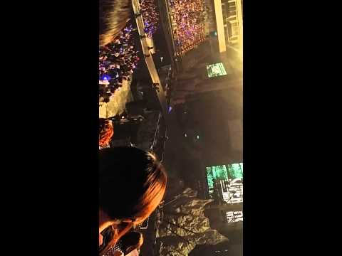 141129 SS6 in taiwan encore singing!!!!!!