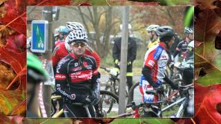 preview picture of video 'Samedi 16 Novembre 2013 - THUMERIES cyclo-cross et Vtt Ufolep'