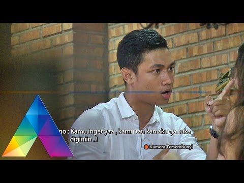 KATAKAN PUTUS WEEKEND - Cowok Psycho Yang Mau Ngancurin Tim KP (21/02/16) Part 4/4