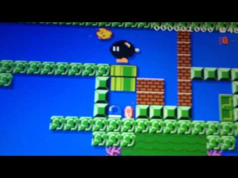 SMM: The Legendary Starfy!!!!