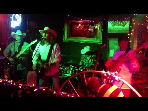 Redneck Crazy by Smokin' Kountry at Neon Cowboy