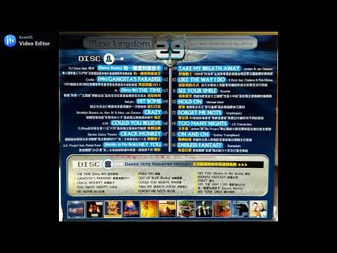 G.K. Project Feat. Rafael Kane - Hey You (Stickin In My Brain) 嘿你