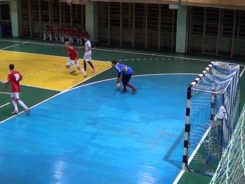 26 Кубок ФК Универ 1 тур 2 лига Henkel – Сокіл