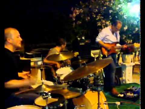 giampiero franco Stratus - S.MA.F.P giampiero franco Live 04-06-2011.flv