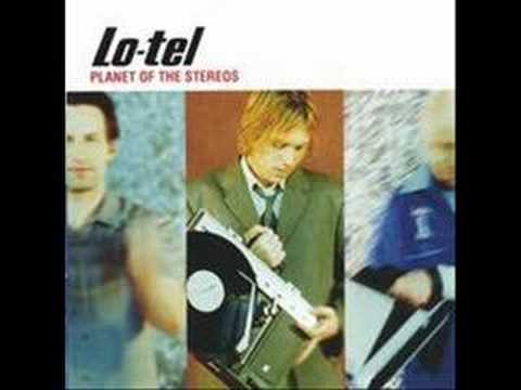 Lo-tel - An Open Letter