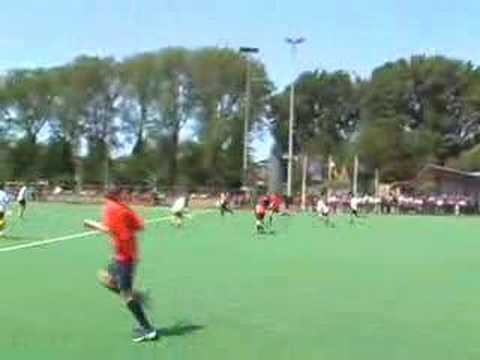 Jongens B1 Roomburg Kampioen