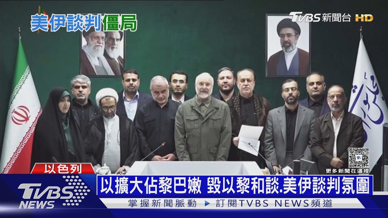 影音/以軍攻陷900年古堡插旗! 26年來最深入黎巴嫩 美伊協議恐破裂