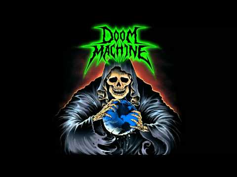 Doom Machine - King Doom