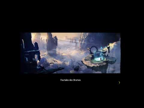 Guild Wars 2 - 100+99CM - Reaper Dps