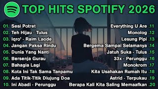 Download lagu Top Hits Spotify Indonesia 2026 | Top Spotify Indonesia 2026 | Lagu Hits Spotify 2026 | Lagu Terbaru mp3