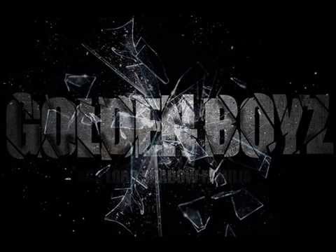 DANGEROUS - GOLDEN BOYZ - FROM LORD SHADOW FAMILIA