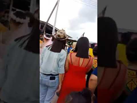 Pengawa bebuti maya gawai 2019 rh junis bintangor