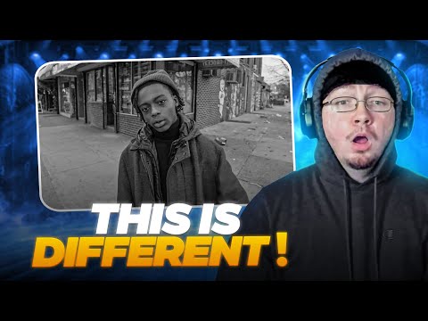DGF Kam Reacts to Baby Gee - What They Want (Music Video)