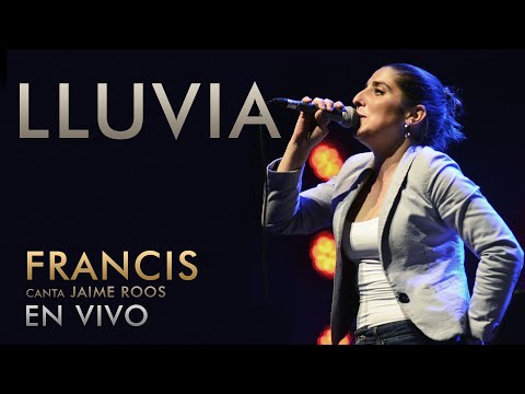 Francis Andreu - Lluvia